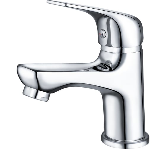 Смеситель для раковины Maxonor MN1077 1