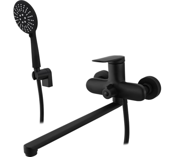 Смеситель для ванны Maxonor MN2271-7
