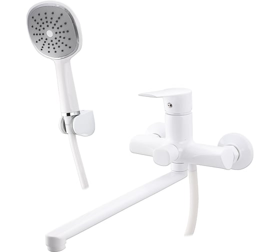 Смеситель для ванны Maxonor MN2273-8