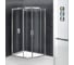 Душевой уголок BelBagno UNO-195-RH-2-120/90-C-Cr 1