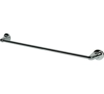 Держатель для полотенец VIDAGE Ангарка хром, цинк-металл 1419002