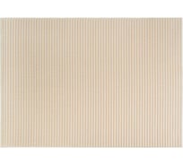 Коврик для ванной комнаты VIDAGE VBM005 ПВХ SAMAN 70Х100 бежевый BEIGE 1427005