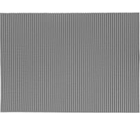 Коврик для ванной комнаты VIDAGE VBM002 ПВХ SAMAN 50Х70 серый GREY 1427002