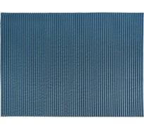 Коврик для ванной комнаты VIDAGE VBM004 ПВХ SAMAN 50Х70 серо-голубой INDIGO 1427004