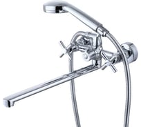 Смеситель для ванны TOKITO хром, TOK-ENA-1015