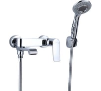 Смеситель для ванны TOKITO хром, TOK-KIO-1014