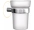 Стакан для зубных щеток LEMER YOU-DESIGN LEM-YD06 1