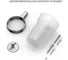 Стакан для зубных щеток LEMER YOU-DESIGN LEM-YD06 2