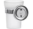 Стакан для зубных щеток LEMER YOU-DESIGN LEM-YD06 3
