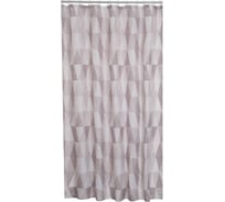 Шторка для ванной комнаты VIDAGE Лерма 180х200см, полиэстер 1327057