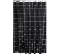 Шторка для ванной комнаты VIDAGE Мали 180х200см, полиэстер 1327053