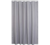 Шторка для ванной комнаты VIDAGE Лахти 180х180см, вафельное переплетение 1327059