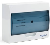 Модуль управления системы Бастион AquaBast 161