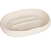 Мыльница VIDAGE Зея, полирезина 1406003