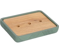 Мыльница VIDAGE Инта, полирезина 1401004