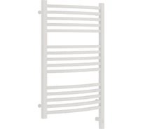 Полотенцесушитель Сунержа РЭБ АРКУС 3.0 800х500 МЭМ правый Матовый белый 30-5705-8050