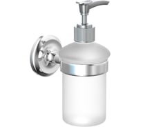 Дозатор для жидкого мыла Fora DROP FOR-DP021