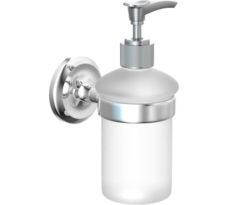 Дозатор для жидкого мыла Fora DROP FOR-DP021