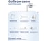 Держатель для туалетной бумаги Fora DROP FOR-DP016 5