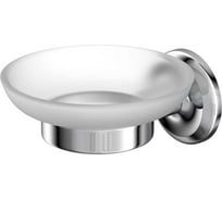 Мыльница для ванной Fora DROP FOR-DP036