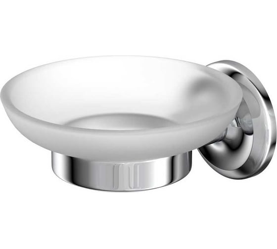 Мыльница для ванной Fora DROP FOR-DP036
