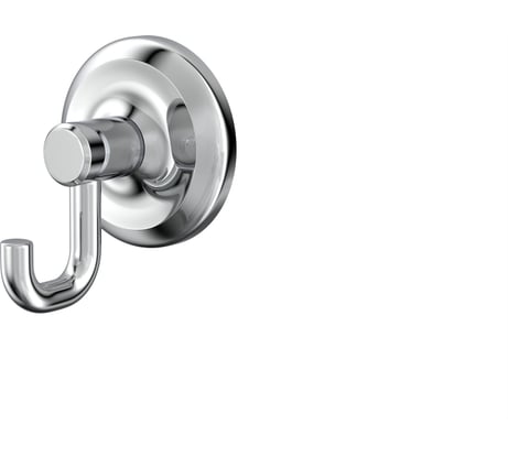 Одинарный крючок Fora DROP FOR-DP028