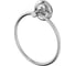 Держатель для полотенец кольцо FORA DROP FOR-DP011 1