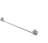 Держатель для полотенец Fora DROP 60 см  FOR-DP008