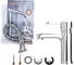Смеситель для раковины Maxonor MN1075 5