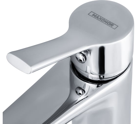Смеситель для раковины Maxonor MN1178