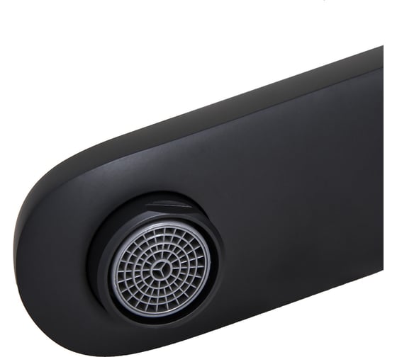 Смеситель для раковины Maxonor MN1071-7