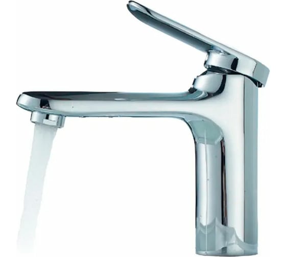 Смеситель для раковины Maxonor MN1071