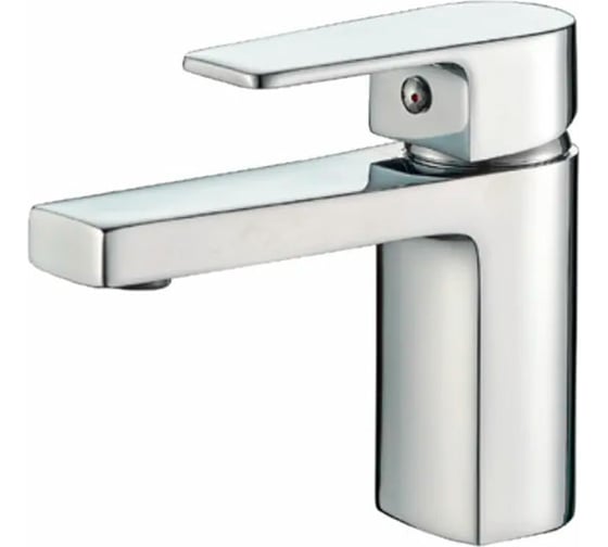 Смеситель для раковины Maxonor MN1082 1