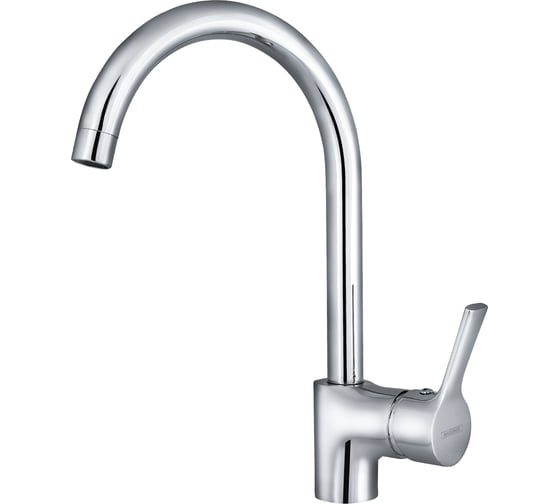 Смеситель для кухни Maxonor MN4078