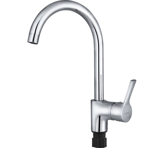 Смеситель для кухни Maxonor MN4078