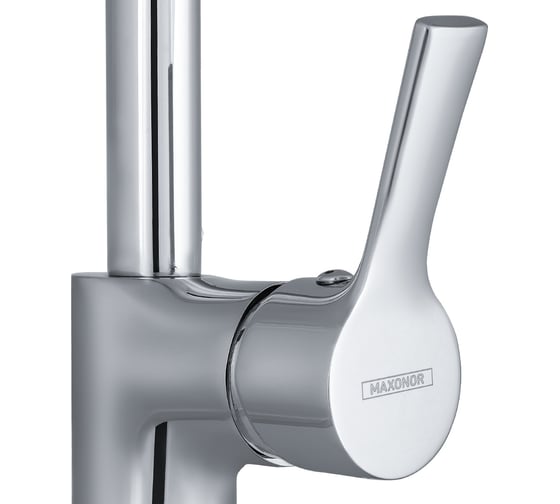Смеситель для кухни Maxonor MN4078