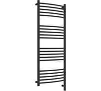 Полотенцесушитель Сунержа РЭБ БОГЕМА 3.1 1200х500 МЭМ правый Тёмный титан муар 15-6003-1250