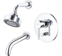 Душевая система Maxonor MN7102