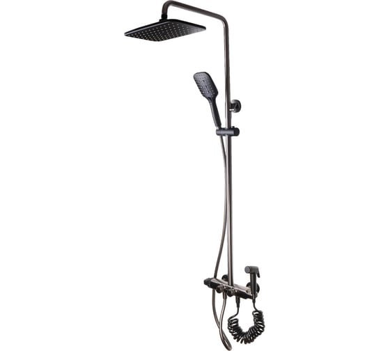 Душевая система Maxonor MN2485-7 1