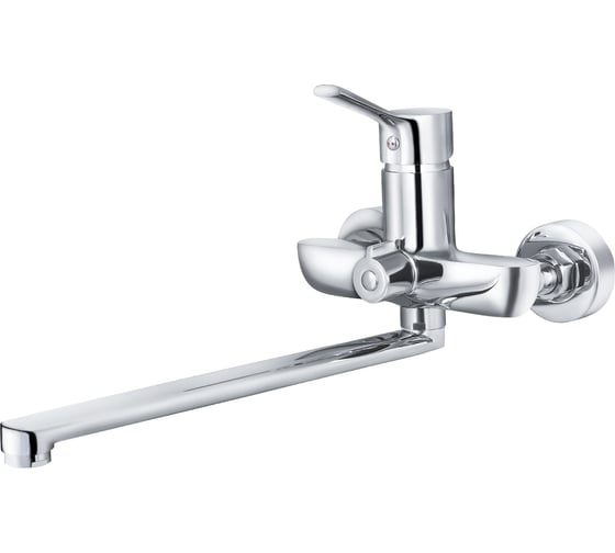 Смеситель для ванны Maxonor MN2278 1