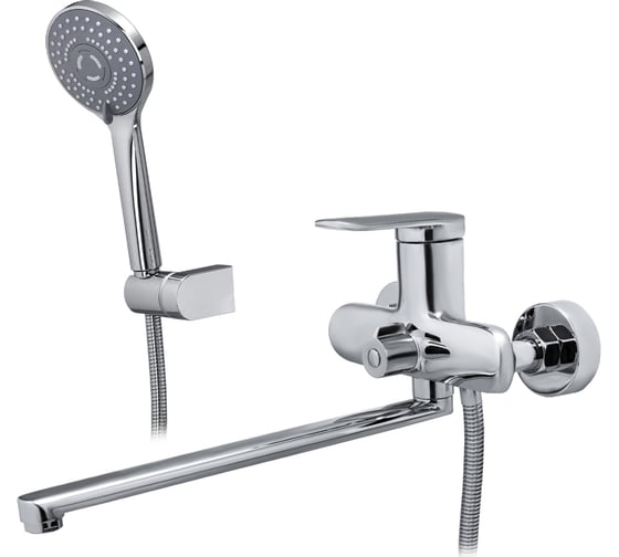 Смеситель для ванны Maxonor MN2271
