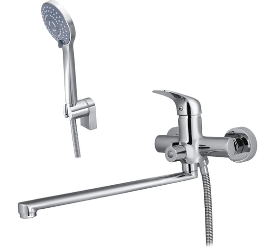 Смеситель для ванны Maxonor MN2277 1