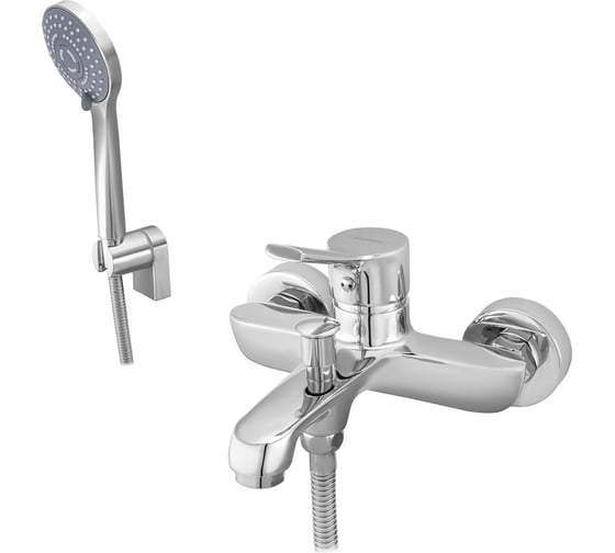 Смеситель для ванны Maxonor MN3278