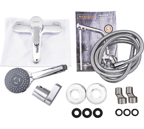 Смеситель для ванны Maxonor MN3278
