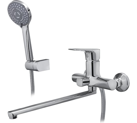 Смеситель для ванны Maxonor MN2273