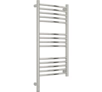 Полотенцесушитель Сунержа РЭБ БОГЕМА 3.1 800х400 МЭМ левый Без покрытия 00-6002-8040