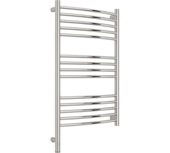 Полотенцесушитель Сунержа РЭБ БОГЕМА 3.1 800х500 МЭМ левый Без покрытия 00-6002-8050 1