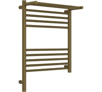 Полотенцесушитель Сунержа РЭБ БОГЕМА 3.1 1П 600х500 МЭМ левый Состаренная бронза 05-6006-6050