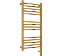 Полотенцесушитель Сунержа РЭБ БОГЕМА 3.1 800х400 МЭМ правый Золото 03-6003-8040