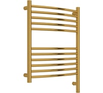 Полотенцесушитель Сунержа РЭБ БОГЕМА 3.1 600х500 МЭМ правый Золото 03-6003-6050